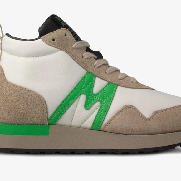 Karhu x Vyner shoes - Picture 1 of 6